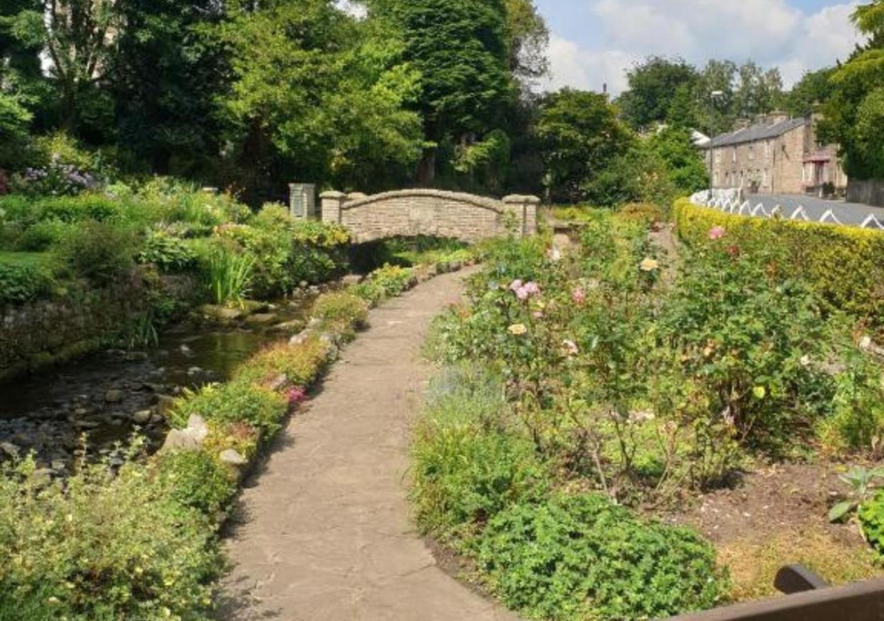Bowland Breaks - Cobble View Cottage With Private Parking Near All The Local Wedding Venues Waddington  Exteriér fotografie