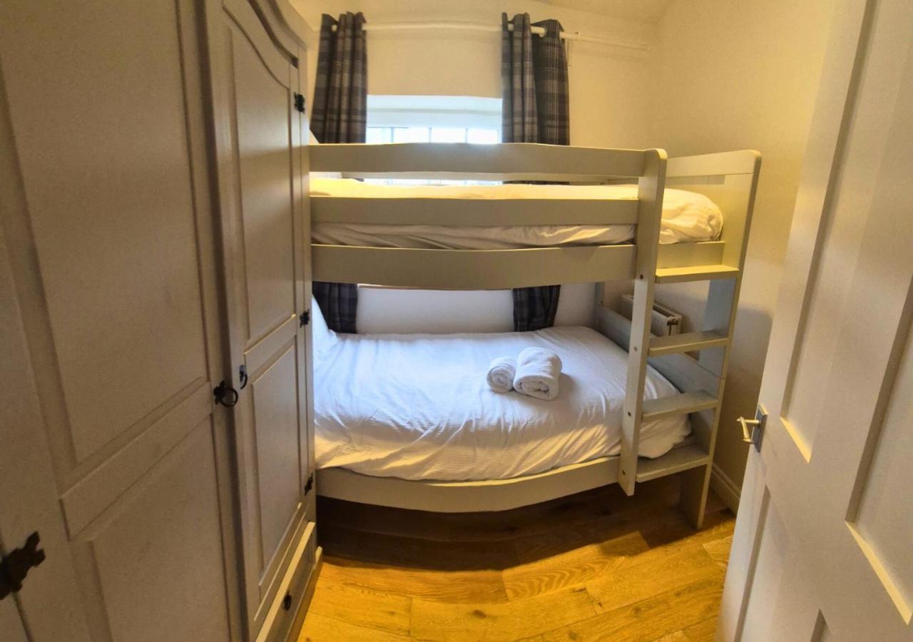 Bowland Breaks - Cobble View Cottage With Private Parking Near All The Local Wedding Venues Waddington  Exteriér fotografie