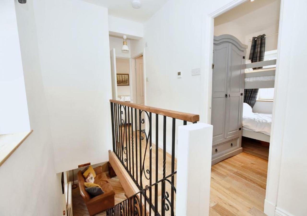 Bowland Breaks - Cobble View Cottage With Private Parking Near All The Local Wedding Venues Waddington  Exteriér fotografie