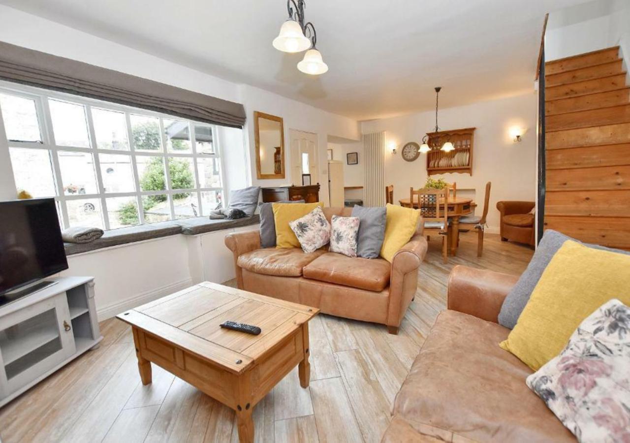 Bowland Breaks - Cobble View Cottage With Private Parking Near All The Local Wedding Venues Waddington  Exteriér fotografie