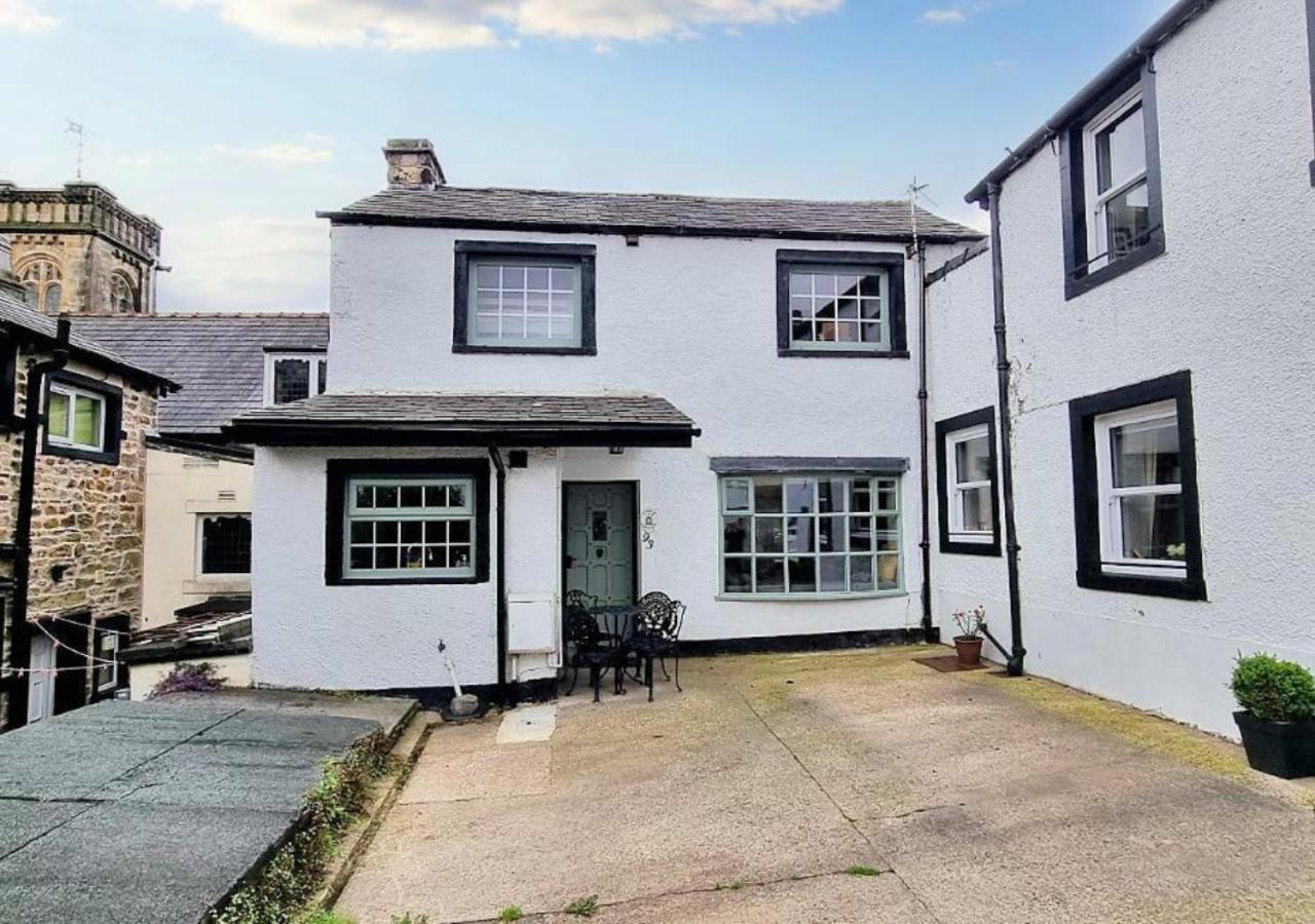 Bowland Breaks - Cobble View Cottage With Private Parking Near All The Local Wedding Venues Waddington  Exteriér fotografie